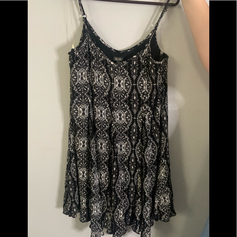 Lily Rose summer dress